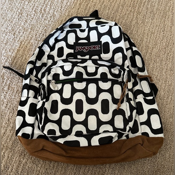Jansport Brazil backpack - Picture 1 of 5